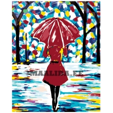 Maalid numbrite järgi RA219