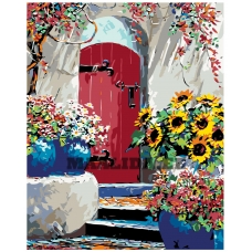 Maalid numbrite järgi RA220