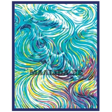 Maalid numbrite järgi RA221