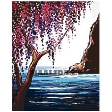 Maalid numbrite järgi RA222