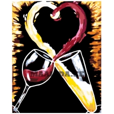 Maalid numbrite järgi RA225