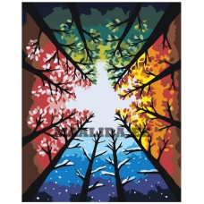 Maalid numbrite järgi RA230