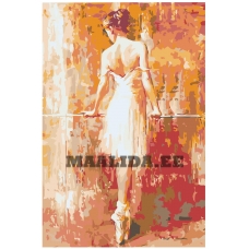 Maalid numbrite järgi RA235