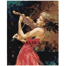 Maalid numbrite järgi RA238