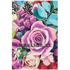 Maalid numbrite järgi RA242