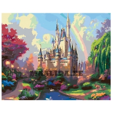 Maalid numbrite järgi RA244