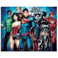 Maalid numbrite järgi RA246