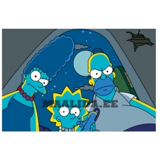 Maalid numbrite järgi RA247