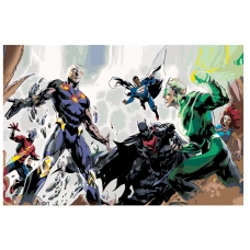 Maalid numbrite järgi RA249