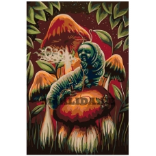 Maalid numbrite järgi RA252