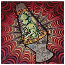 Maalid numbrite järgi RA257