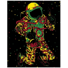 Maalid numbrite järgi RA260