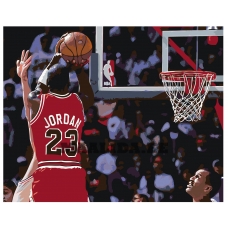 Maalid numbrite järgi RA266