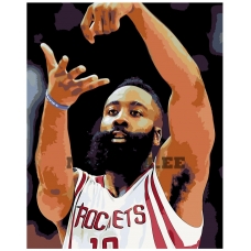 Maalid numbrite järgi RA267