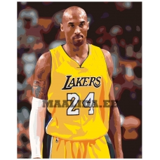 Maalid numbrite järgi RA268