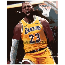 Maalid numbrite järgi RA269