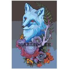 Maalid numbrite järgi RA279