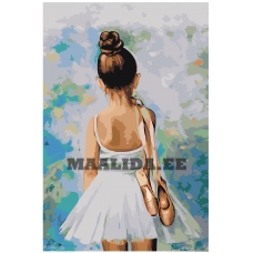 Maalid numbrite järgi RA280