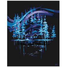 Maalid numbrite järgi RA282