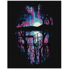 Maalid numbrite järgi RA283