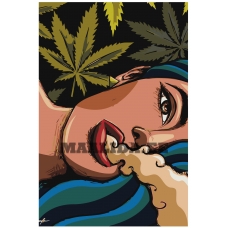 Maalid numbrite järgi RA284