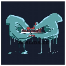 Maalid numbrite järgi RA285