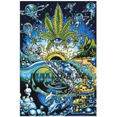 Maalid numbrite järgi RA286