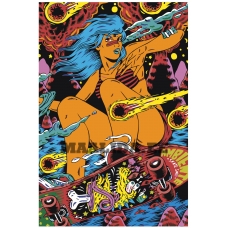 Maalid numbrite järgi RA288