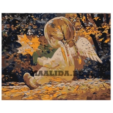 Maalid numbrite järgi RA291