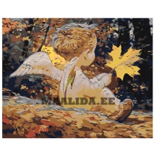 Maalid numbrite järgi RA292