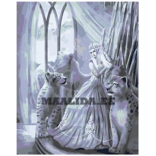 Maalid numbrite järgi RA299