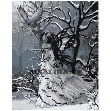 Maalid numbrite järgi RA301