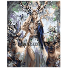 Maalid numbrite järgi RA303