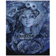 Maalid numbrite järgi RA304