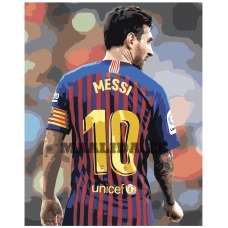 Maalid numbrite järgi RA306