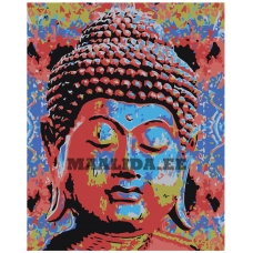 Maalid numbrite järgi RA308