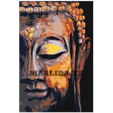 Maalid numbrite järgi RA309