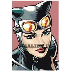 Maalid numbrite järgi RA310