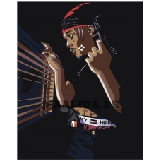 Maalid numbrite järgi RA311