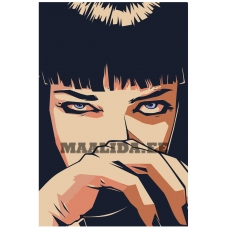 Maalid numbrite järgi RA312