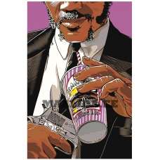 Maalid numbrite järgi RA313