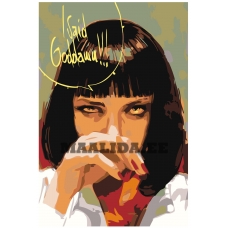 Maalid numbrite järgi RA315