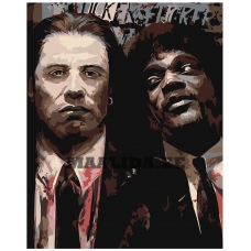 Maalid numbrite järgi RA316