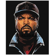 Maalid numbrite järgi RA317