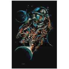 Maalid numbrite järgi RA319