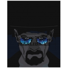 Maalid numbrite järgi RA321