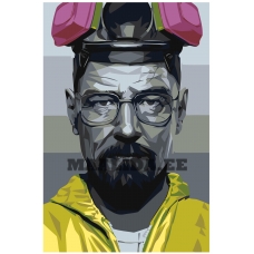 Maalid numbrite järgi RA322