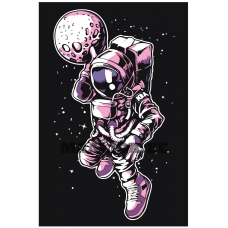 Maalid numbrite järgi RA323