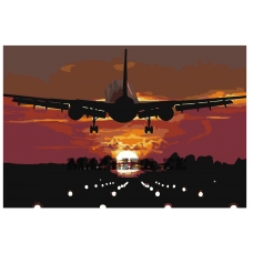 Maalid numbrite järgi RA326