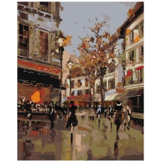 Maalid numbrite järgi RA327